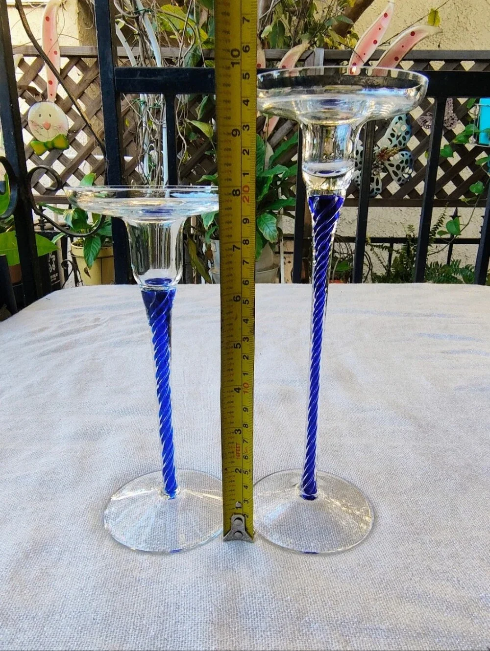 N/A pc candlestick